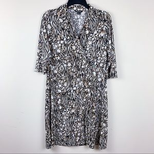 🔥3/15 Beautiful Women's Semi-Wrap Dress